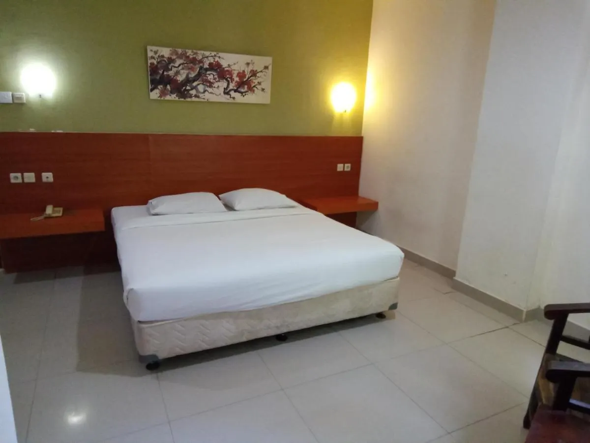 Hotel Puri Dibia Kuta Kuta