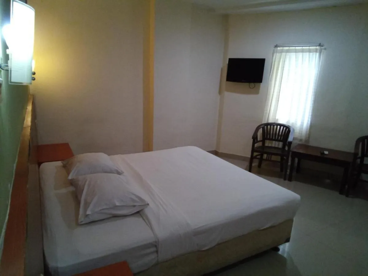 Hotel Puri Dibia Kuta Kuta