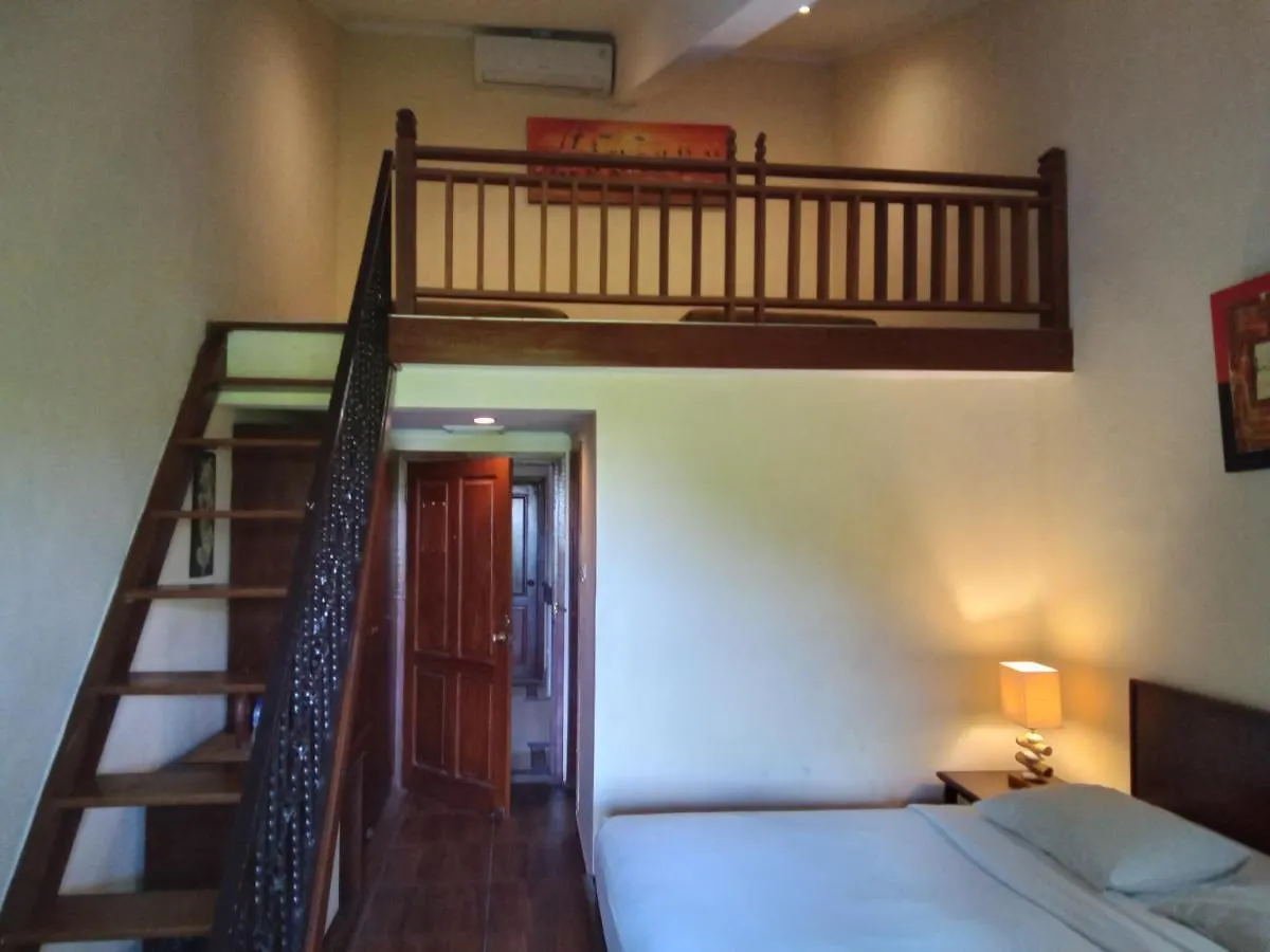 Hotel Puri Dibia Kuta Kuta  2*, Kuta (Bali) Indonesia