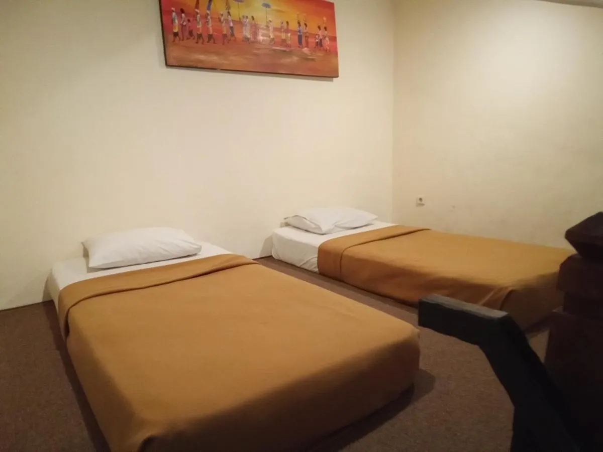 Hotel Puri Dibia Kuta Kuta  Kuta (Bali)