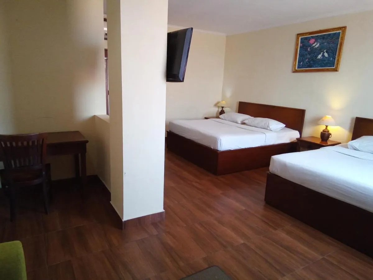 Hotel Puri Dibia Kuta Kuta  Indonesia