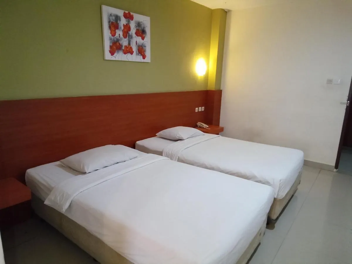 Hotel Puri Dibia Kuta Kuta   Kuta (Bali)
