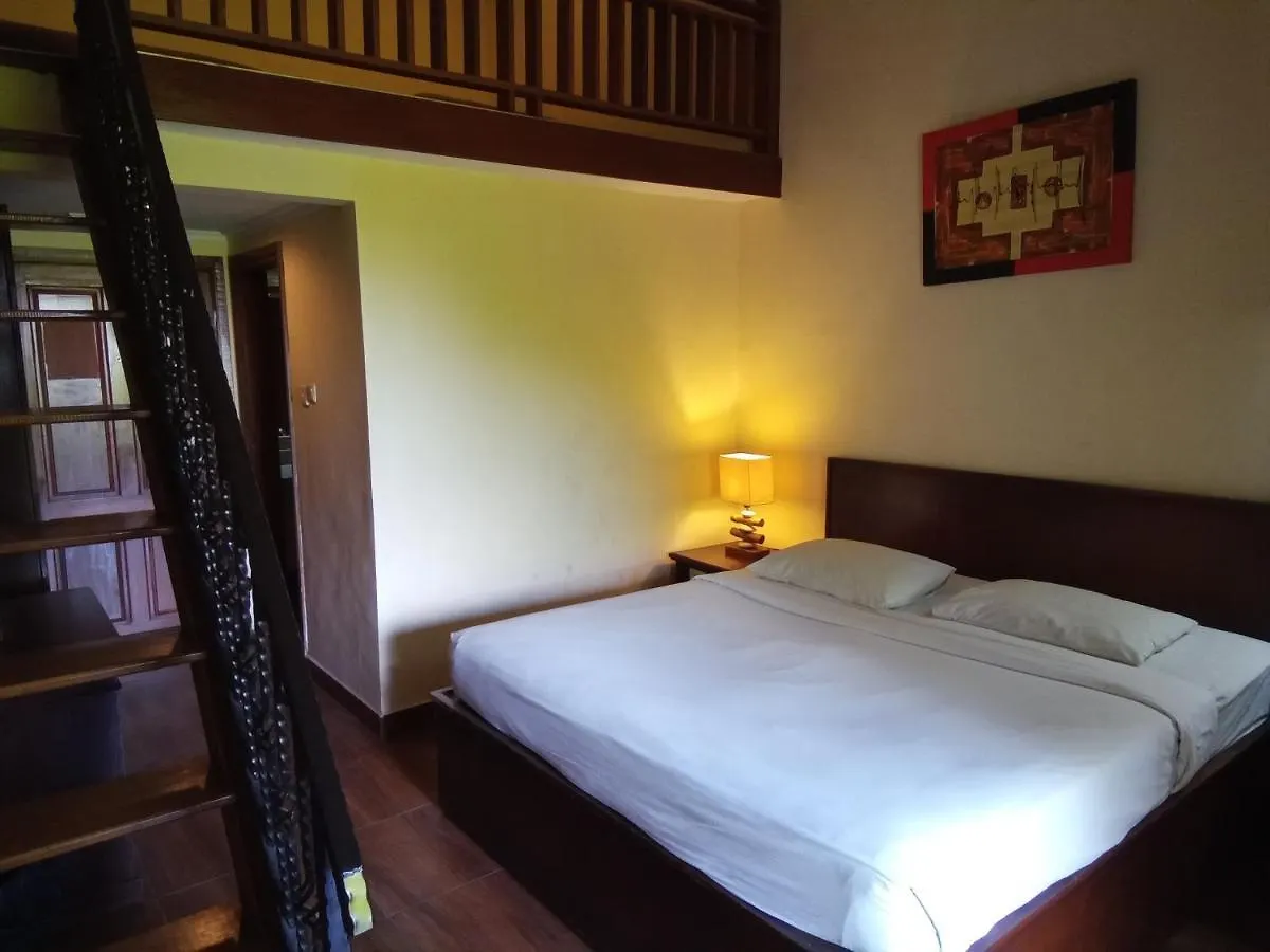 **  Hotel Puri Dibia Kuta Kuta  Indonesia