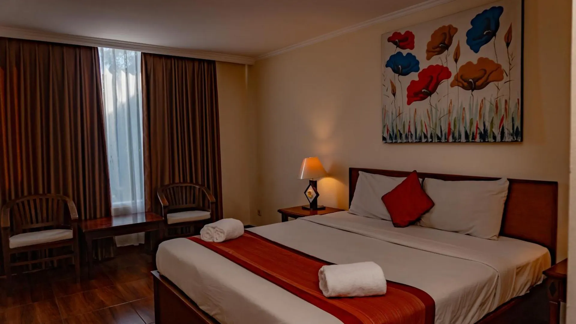 Hotel Puri Dibia Kuta Kuta  2*, Kuta (Bali) Indonesia