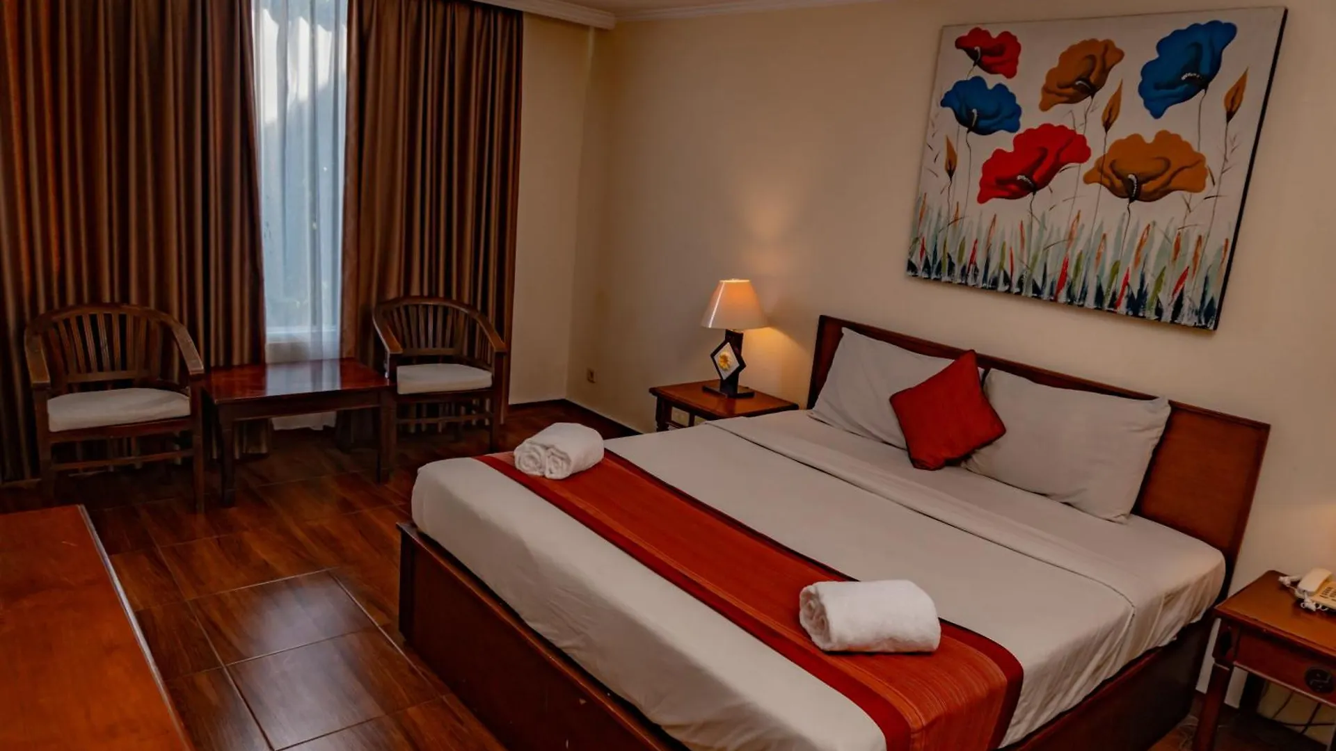 Hotel Puri Dibia Kuta Kuta   Kuta (Bali)