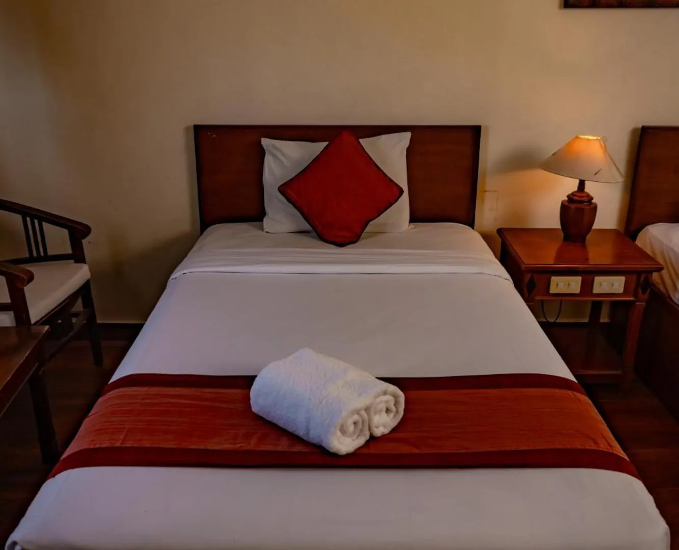 Hotel Puri Dibia Kuta Kuta