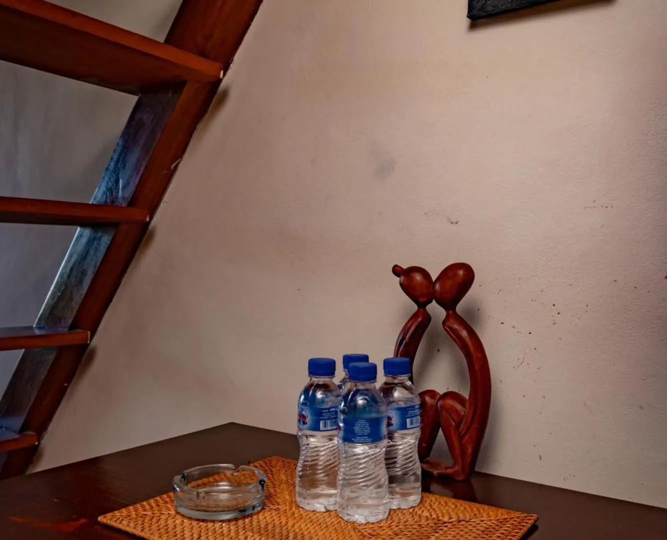 Hotel Puri Dibia Kuta Kuta