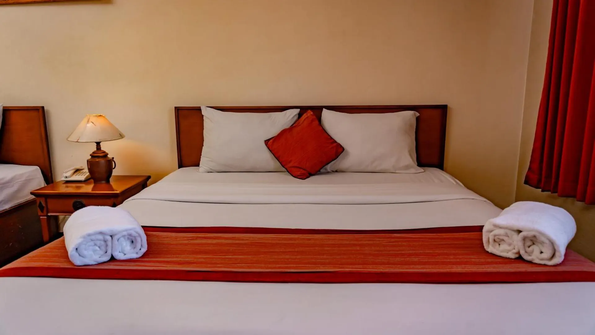 Hotel Puri Dibia Kuta Kuta